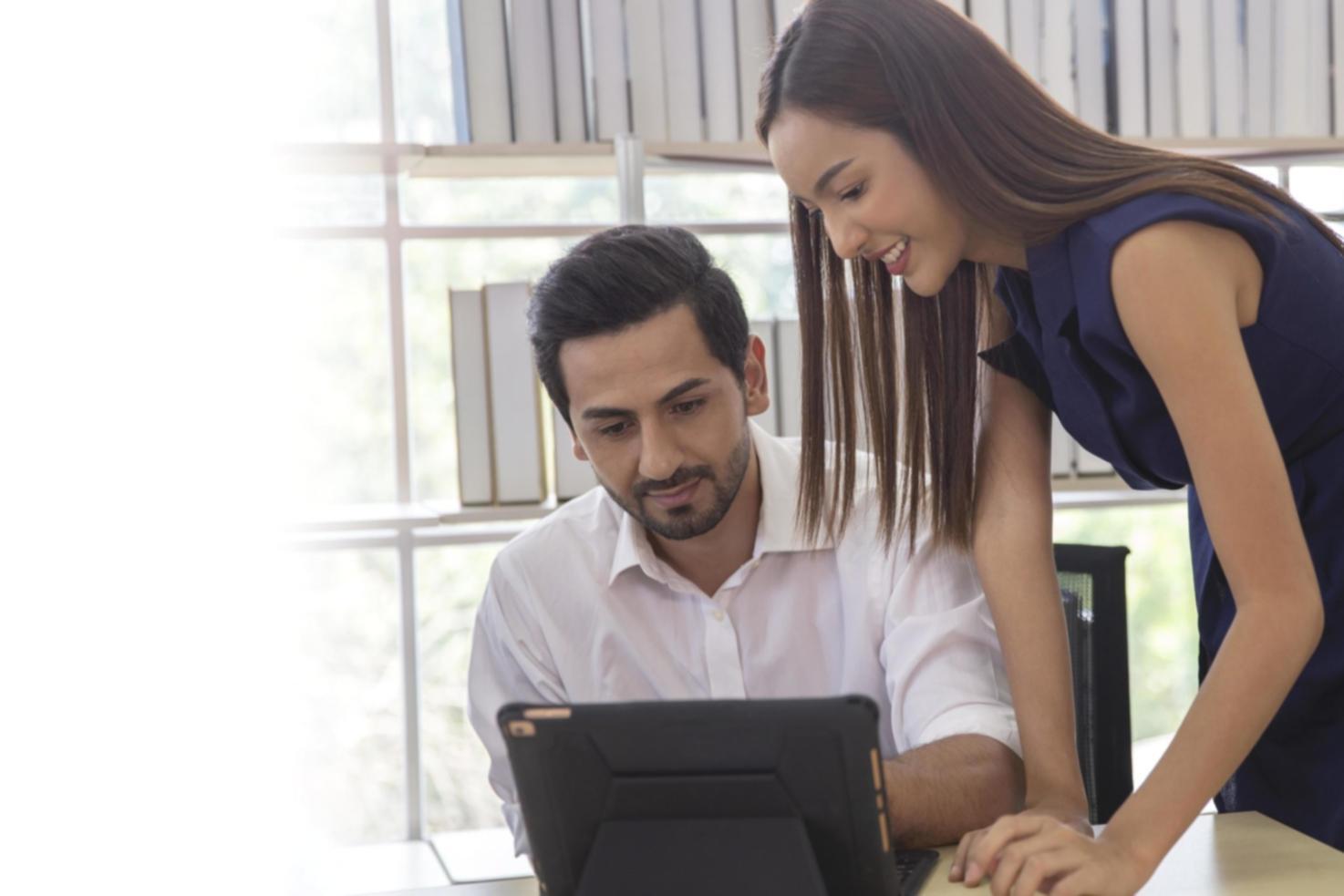 Analyse comparative de budgets d'exploitation pour association