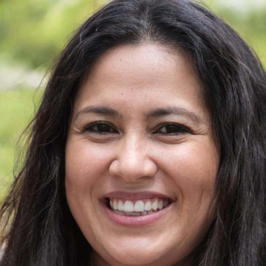 Portrait de Sophie Blanchard, mentore en communication financière