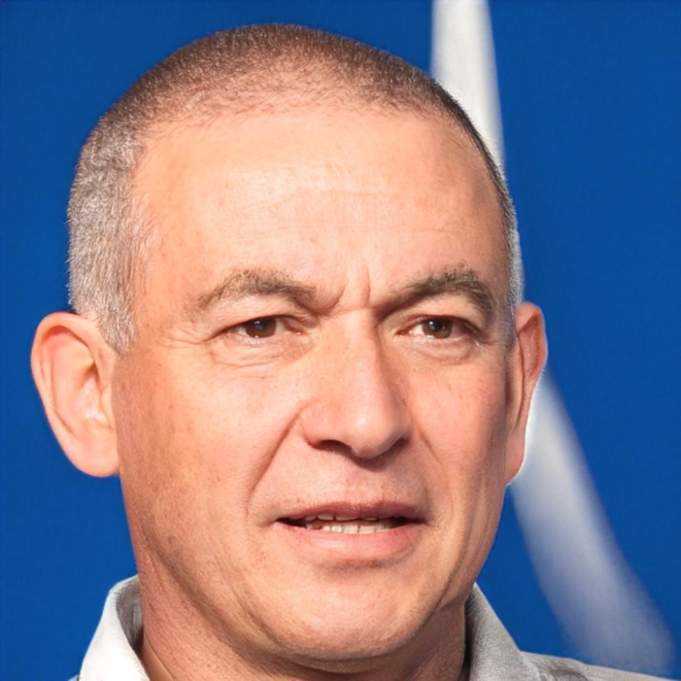 Portrait de Matthieu Renard, mentor en comptabilité