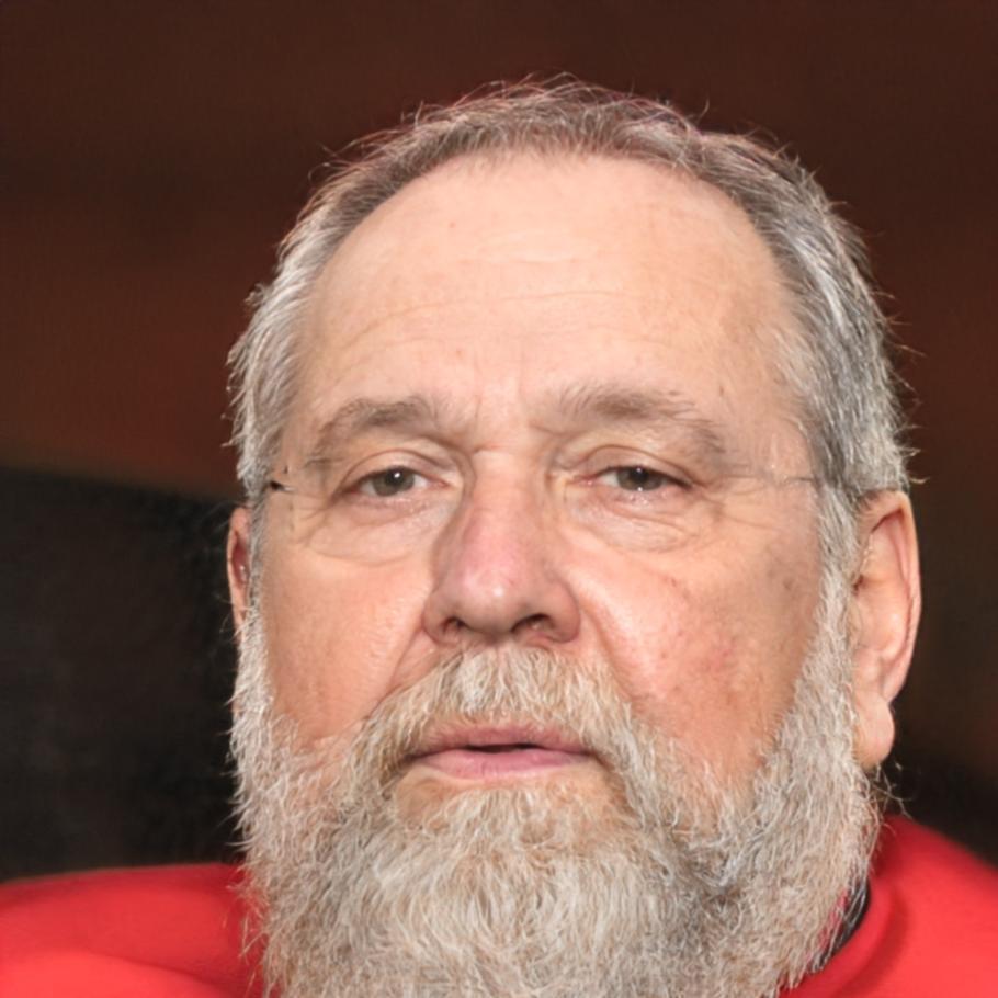 Portrait de Laurent Mercier